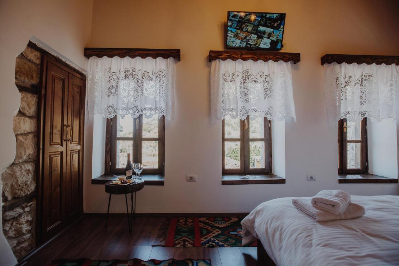 Tradita E Beratit Exteriér fotografie