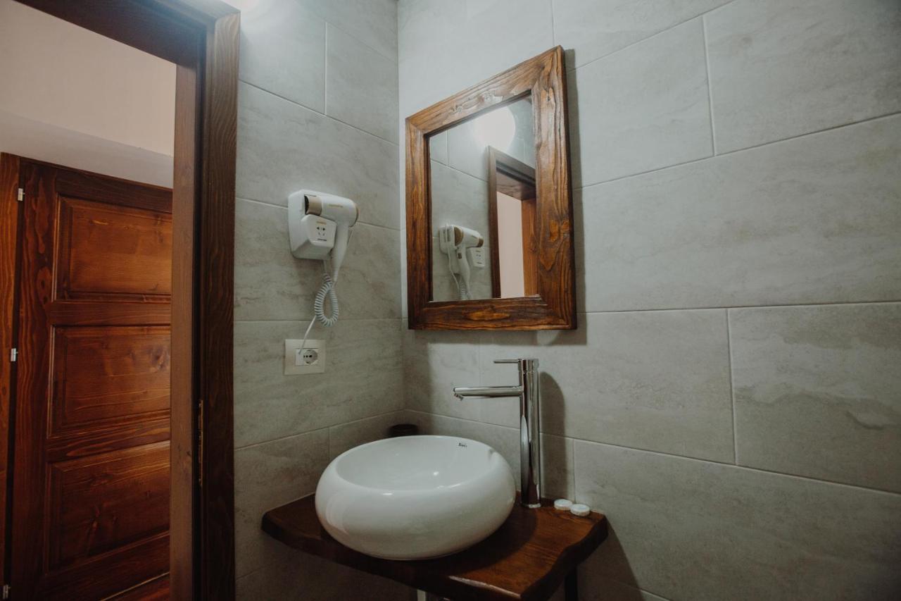 Tradita E Beratit Exteriér fotografie