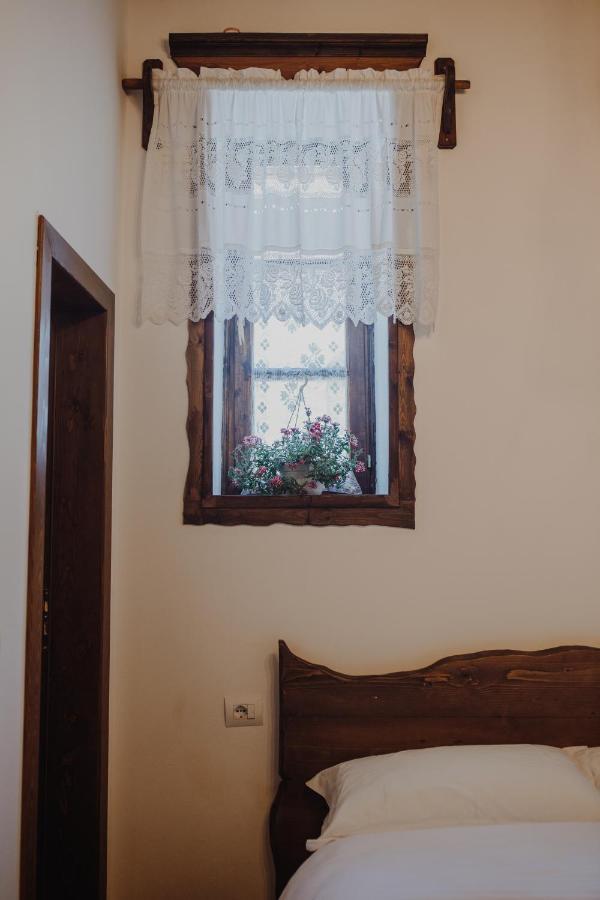 Tradita E Beratit Exteriér fotografie