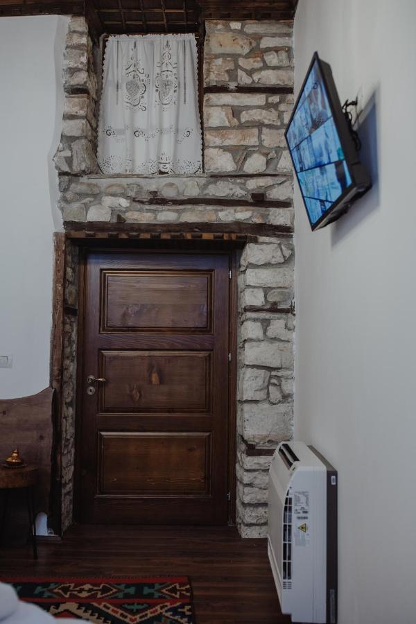Tradita E Beratit Exteriér fotografie