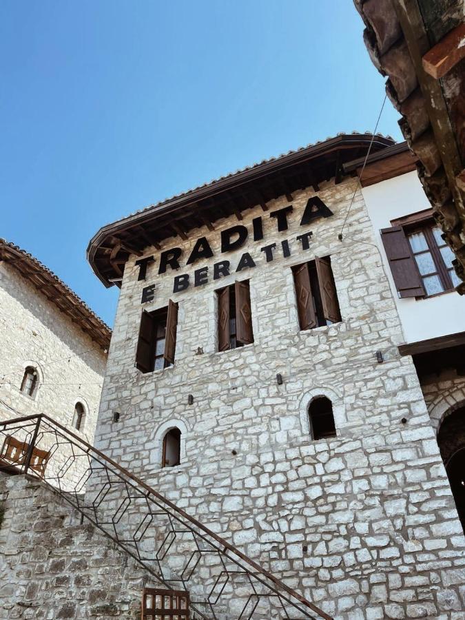 Tradita E Beratit Exteriér fotografie
