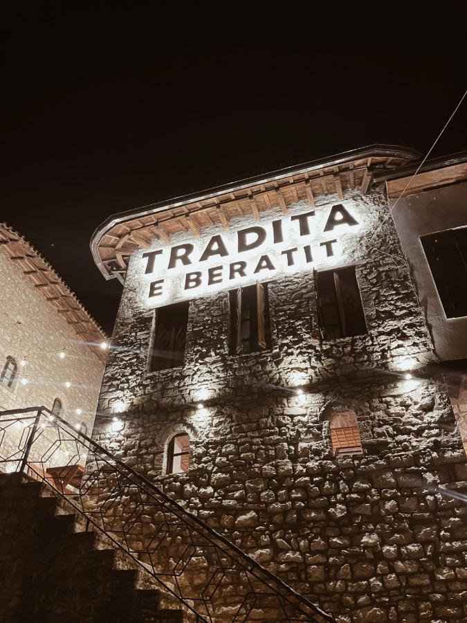 Tradita E Beratit Exteriér fotografie
