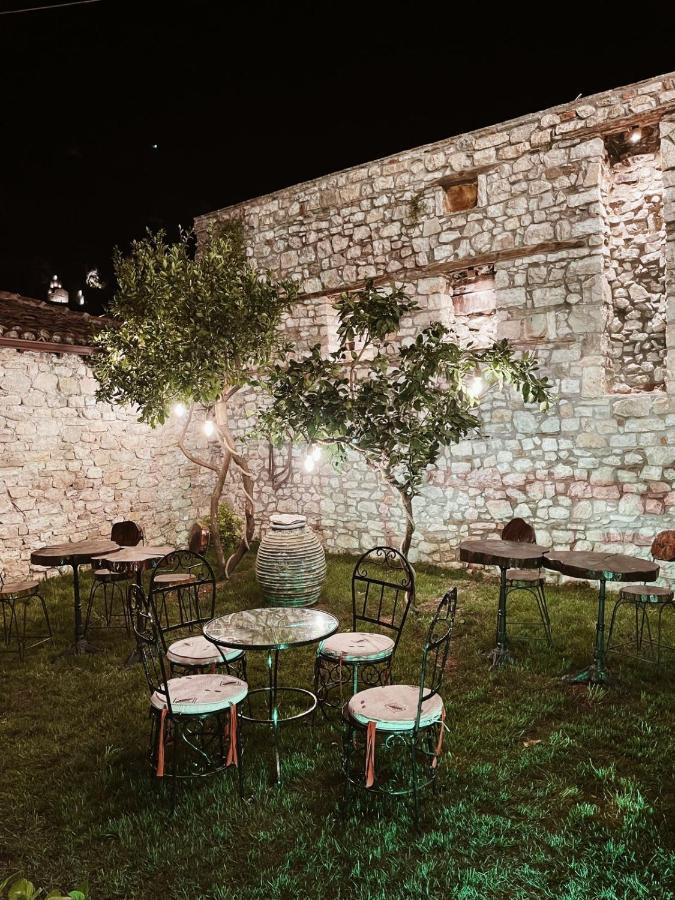 Tradita E Beratit Exteriér fotografie